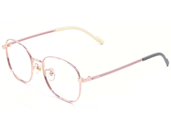 BS1924-0407_Pink_Oval_Titanium_Glasses_corner