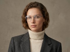 BS1924-0408_Silver_Oval_Titanium_Glasses-tryon_female