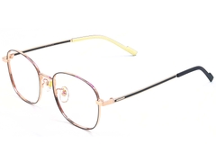 BS1924-0410_Black_Oval_Titanium_Glasses_corner