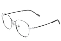 BS1924-0411_Black_Oval_Titanium_Glasses_corner