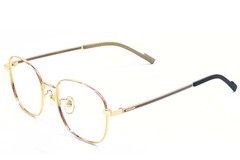 BS1924-0412_Golden_Oval_Titanium_Glasses_corner