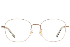 BS1924-0412_Golden_Oval_Titanium_Glasses_front