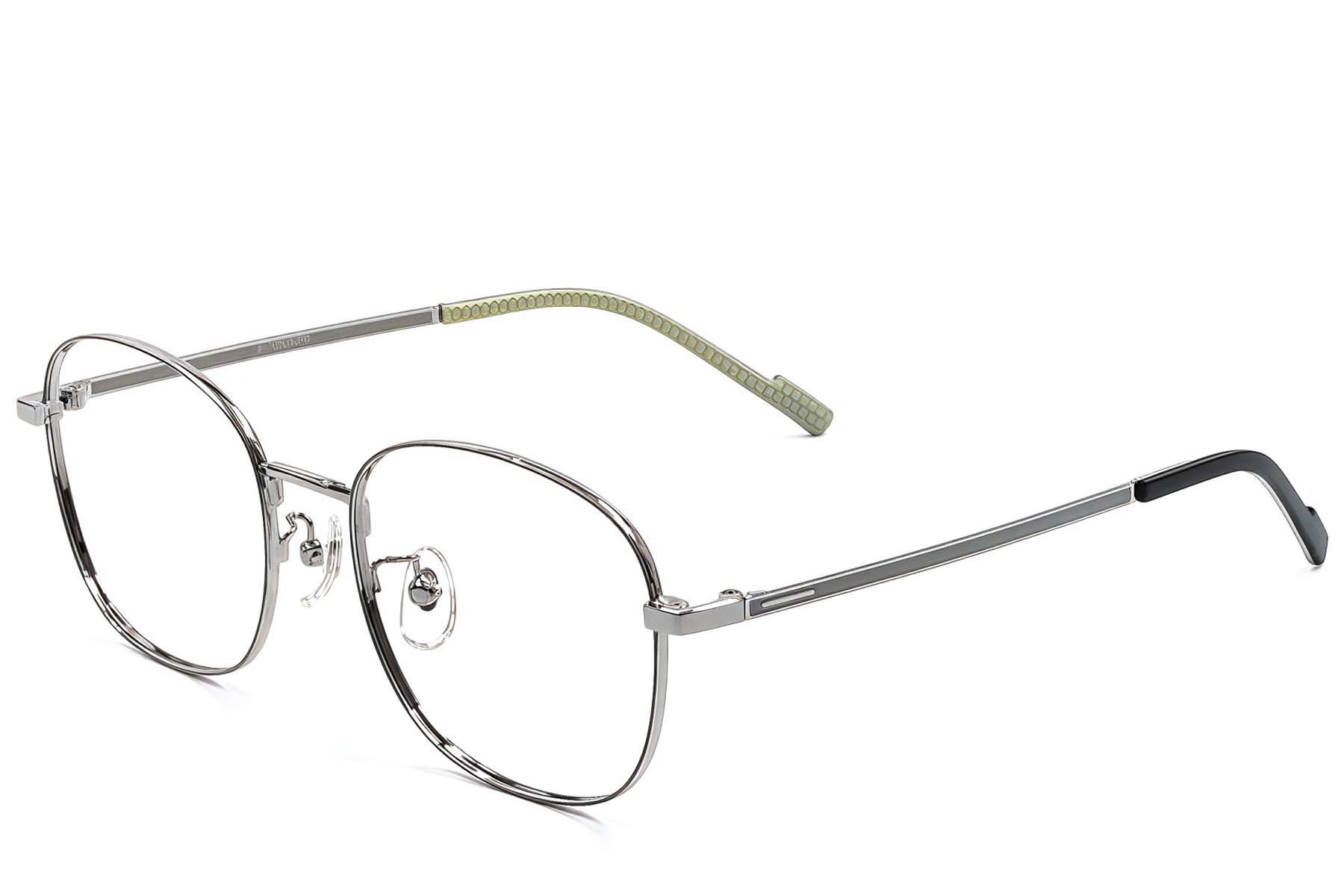 BS1924-0413_Grey_Oval_Titanium_Glasses_corner