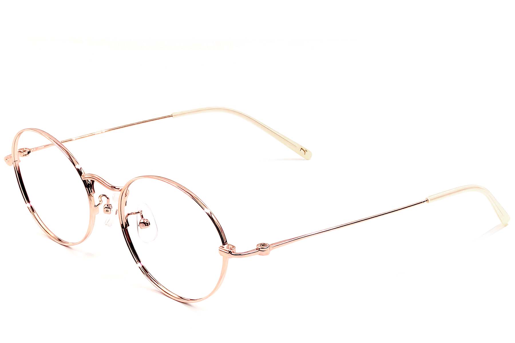 BS1924-0414_Pink_Oval_Metal_Glasses_corner