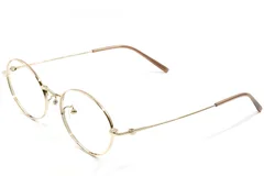 BS1924-0418_Golden_Oval_Metal_Glasses_corner