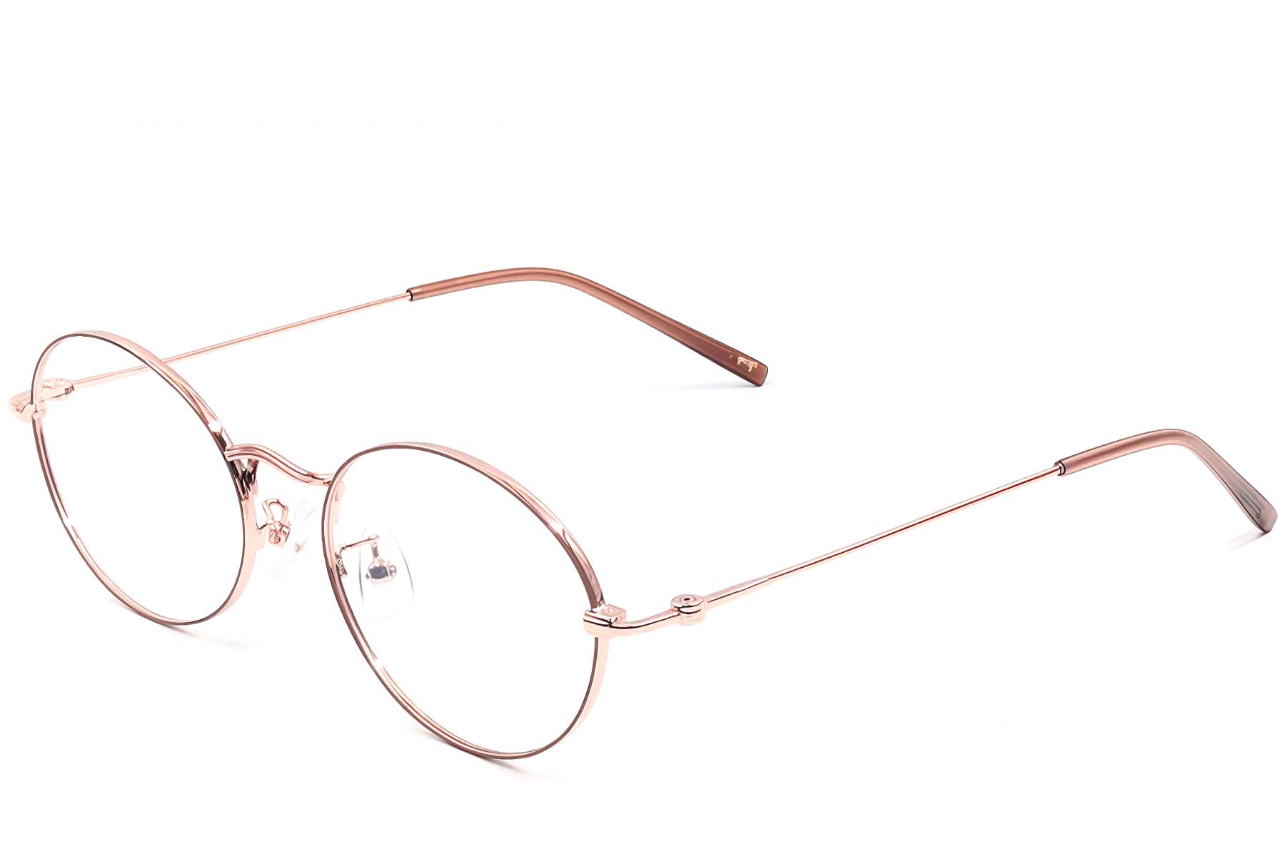 BS1924-0419_Brown_Oval_Metal_Glasses_corner