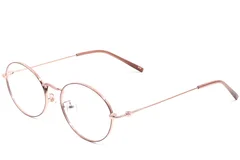 BS1924-0419_Brown_Oval_Metal_Glasses_corner