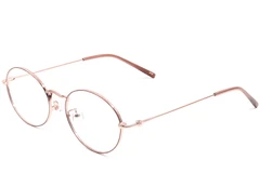 BS1924-0419_Brown_Oval_Metal_Glasses_corner