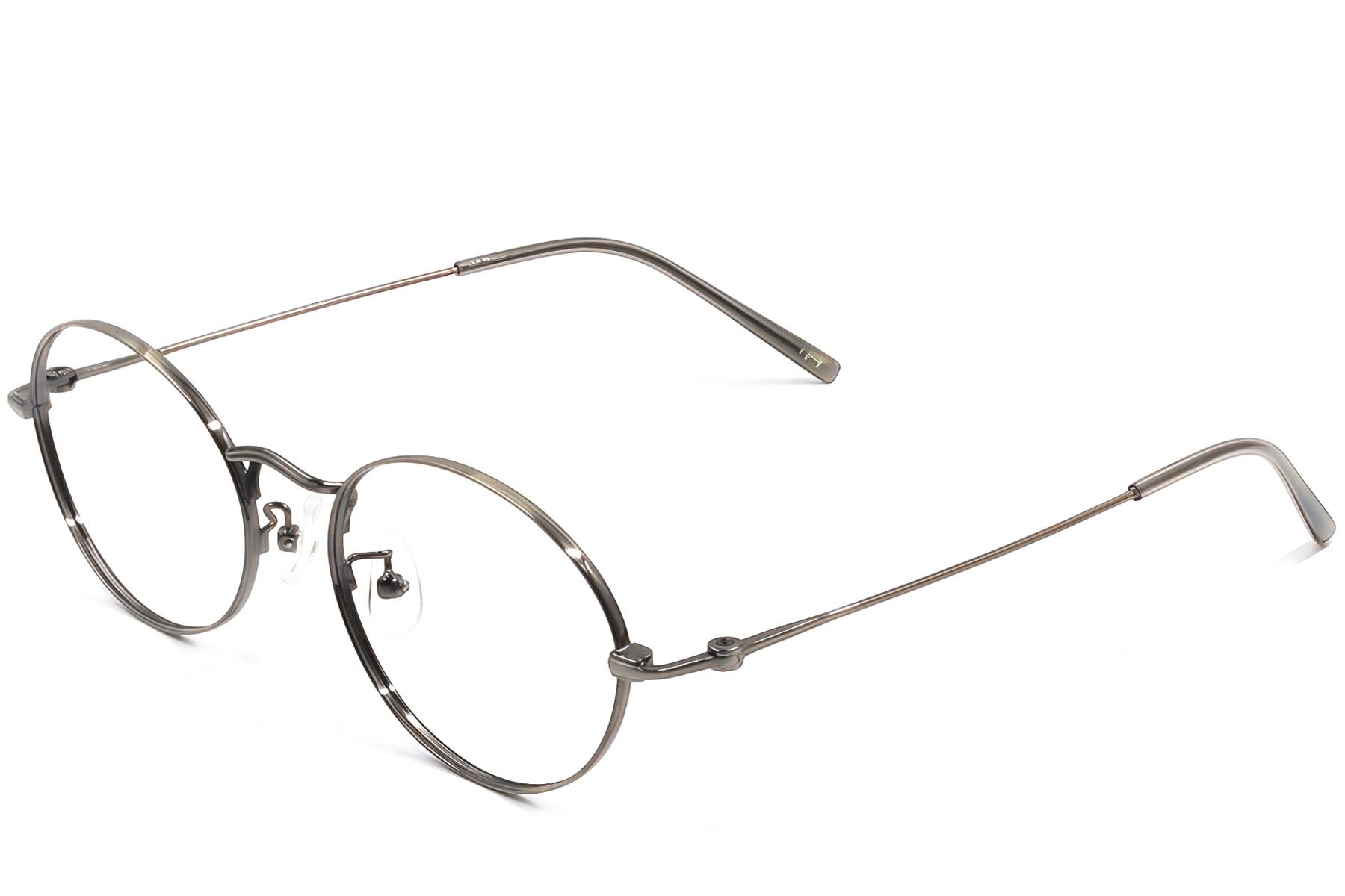 BS1924-0420_Grey_Oval_Metal_Glasses_corner