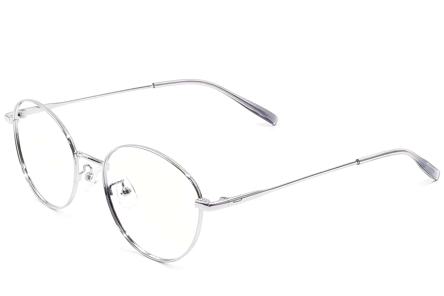 BS1924-0422_Silver_Oval_Metal_Glasses_corner