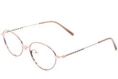 BS1924-0436_Brown_Oval_Metal_Glasses_corner