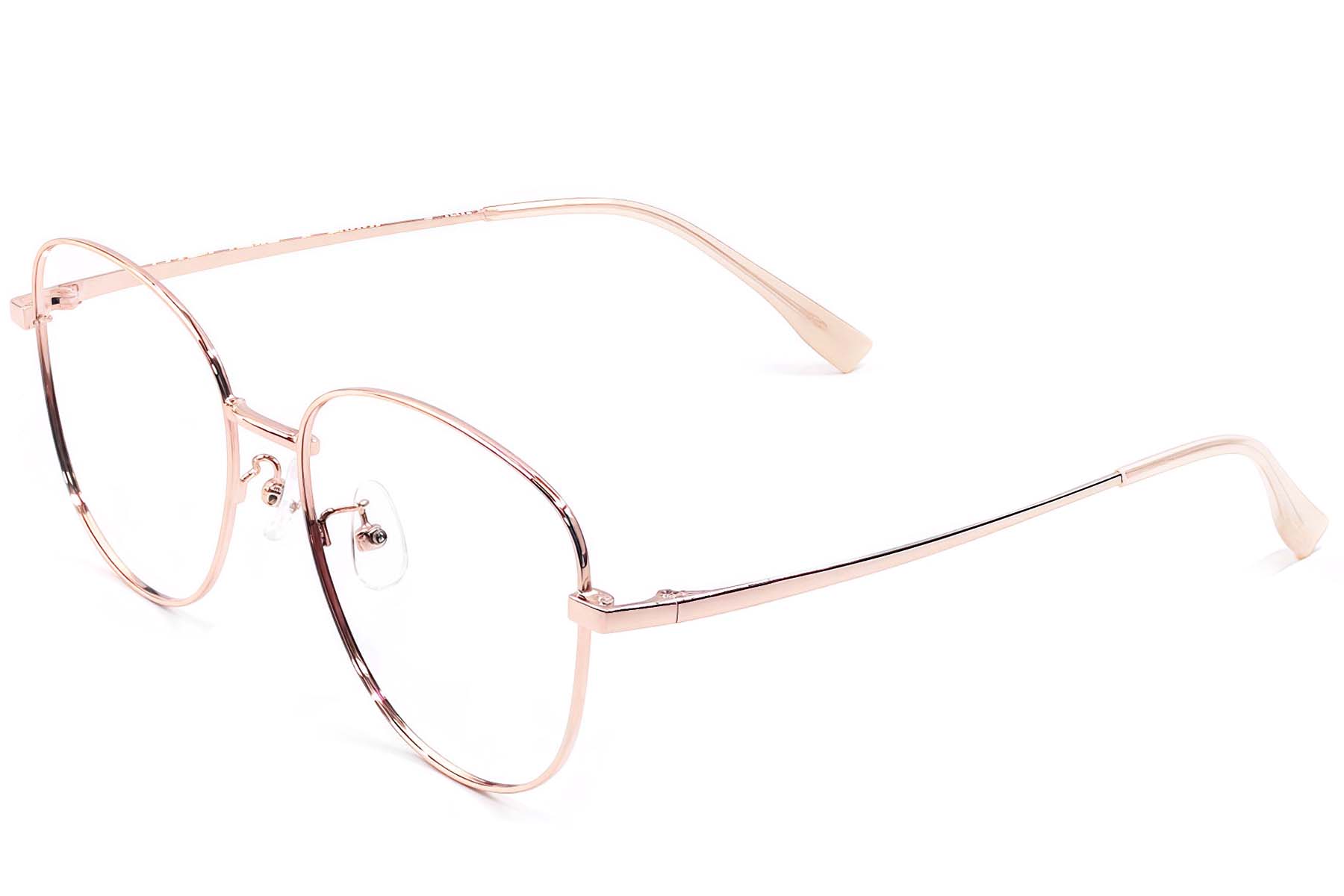 BS1924-0437_Pink_Oval_Metal_Glasses_corner