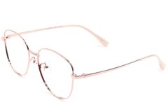 BS1924-0437_Pink_Oval_Metal_Glasses_corner