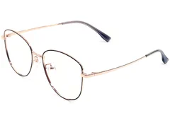 BS1924-0440_Black_Oval_Metal_Glasses_corner