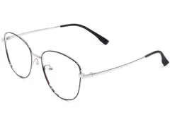 BS1924-0441_Black_Oval_Metal_Glasses_corner