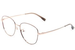 BS1924-0444_Brown_Oval_Metal_Glasses_corner