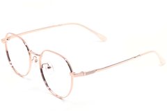BS1924-0445_Pink_Oval_Metal_Glasses_corner