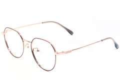 BS1924-0446_Black_Oval_Metal_Glasses_corner