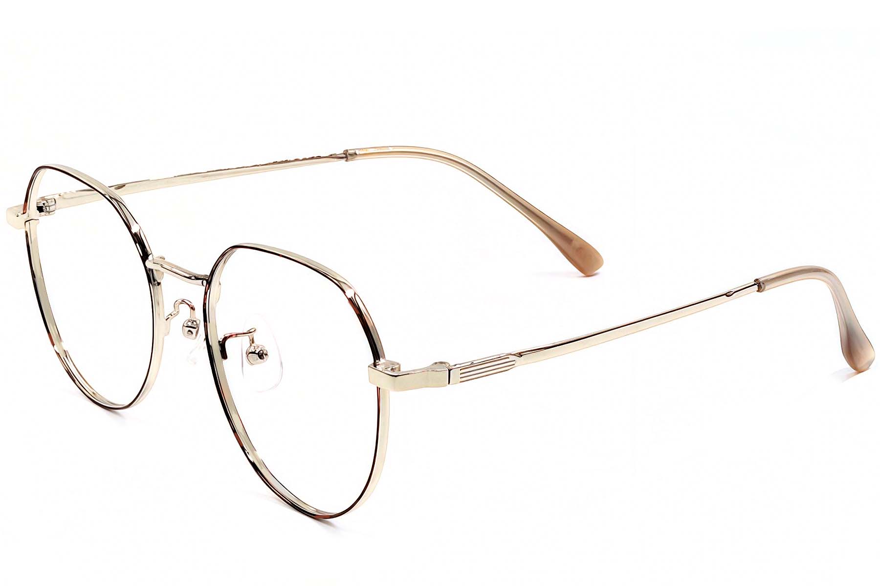 BS1924-0448_Tortoiseshell_Oval_Metal_Glasses_corner