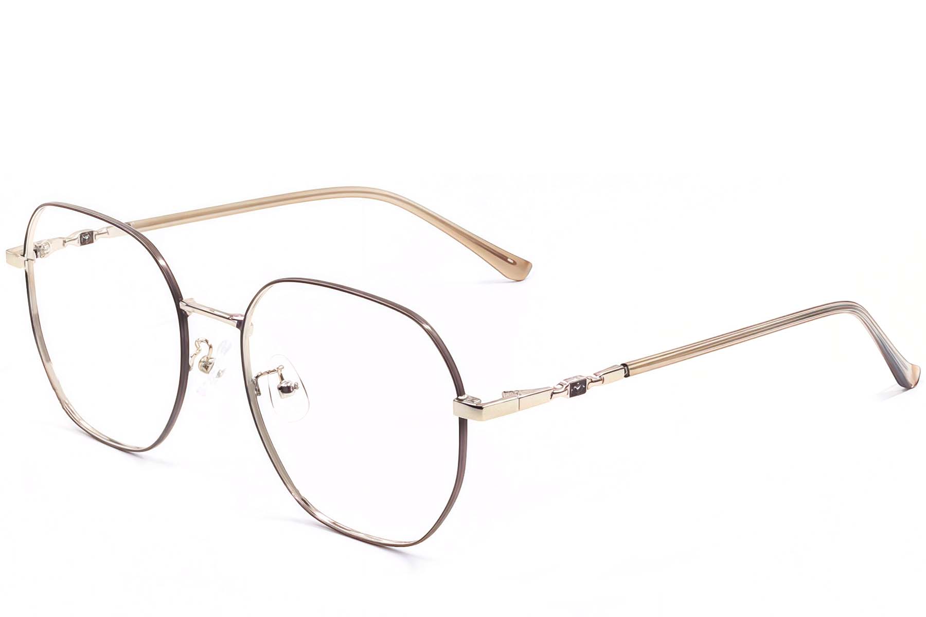 BS1924-0463_Brown_Geometric_Metal_Glasses_corner