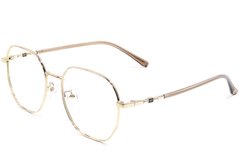 BS1924-0464_Golden_Geometric_Metal_Glasses_corner