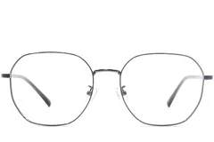 BS1924-0465_Green_Geometric_Metal_Glasses_front