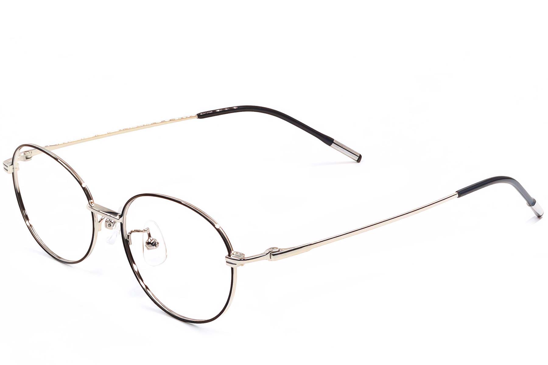 BS1924-0471_Black_Oval_Metal_Glasses_corner