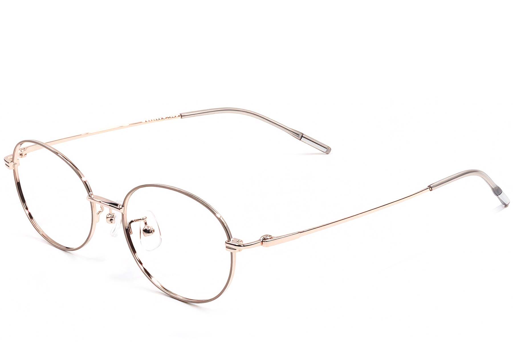 BS1924-0472_Brown_Oval_Metal_Glasses_corner
