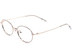 BS1924-0472_Brown_Oval_Metal_Glasses_corner