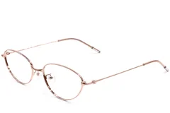BS1924-0474_Pink_Oval_Metal_Glasses_corner