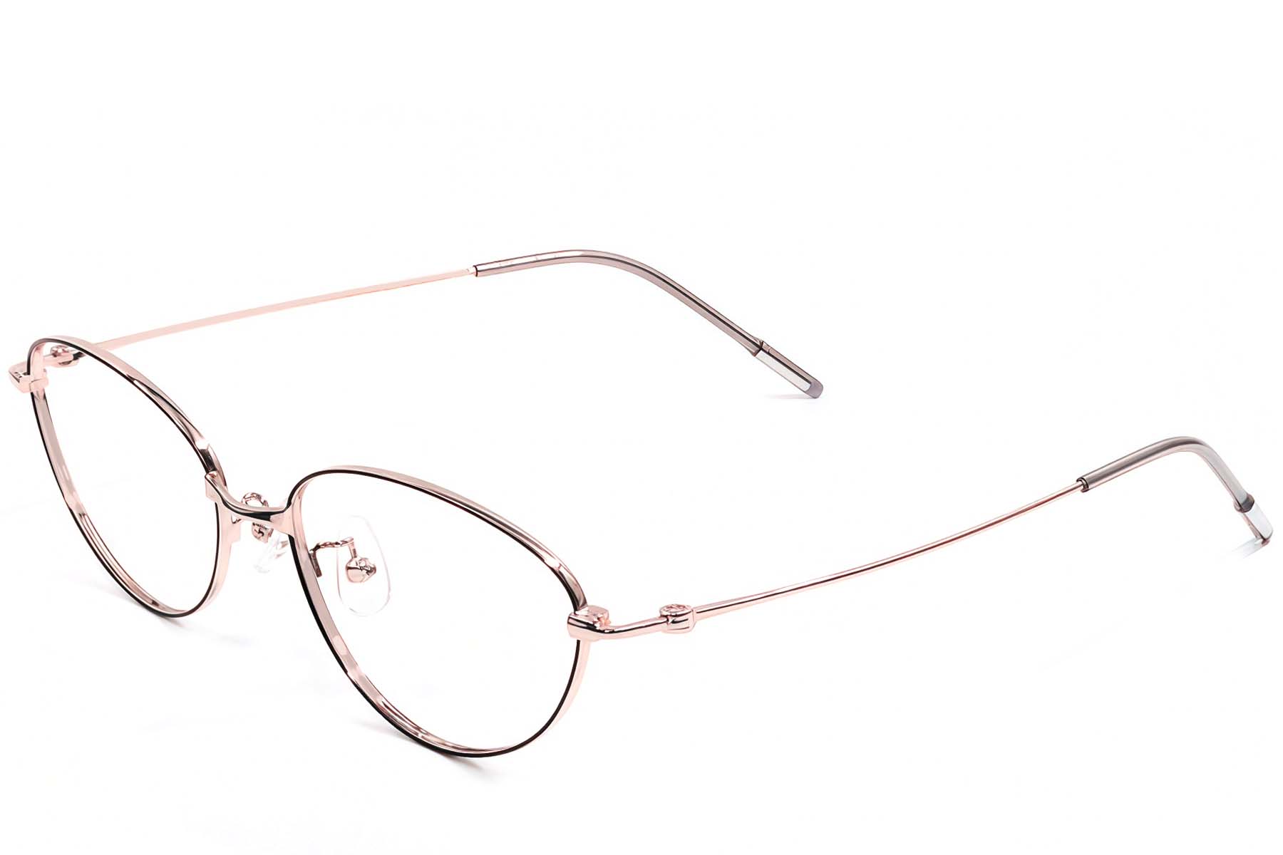BS1924-0476_Black_Oval_Metal_Glasses_corner