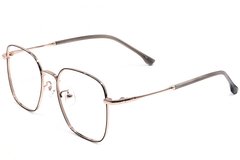 BS1924-0484_Black_Rectangular_Metal_Glasses_corner