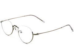 BS1924-0495_Grey_Semi-rimless_Metal_Glasses_corner
