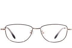 BS1924-0507_Black_Butterfly_Metal_Glasses_front