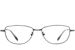 BS1924-0509_Grey_Butterfly_Metal_Glasses_front
