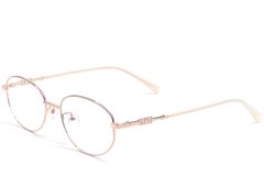 BS1924-0512_Pink_Oval_Metal_Glasses_corner