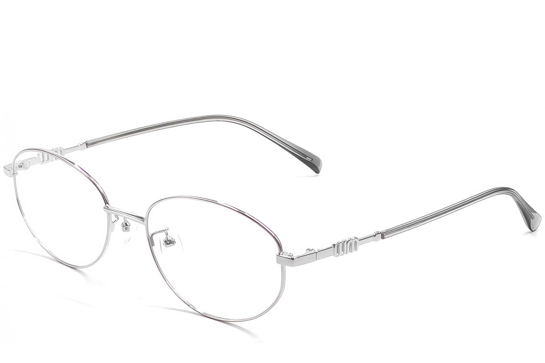 BS1924-0513_Silver_Oval_Metal_Glasses_corner