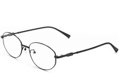 BS1924-0514_Black_Oval_Metal_Glasses_corner