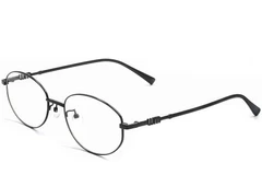 BS1924-0514_Black_Oval_Metal_Glasses_corner