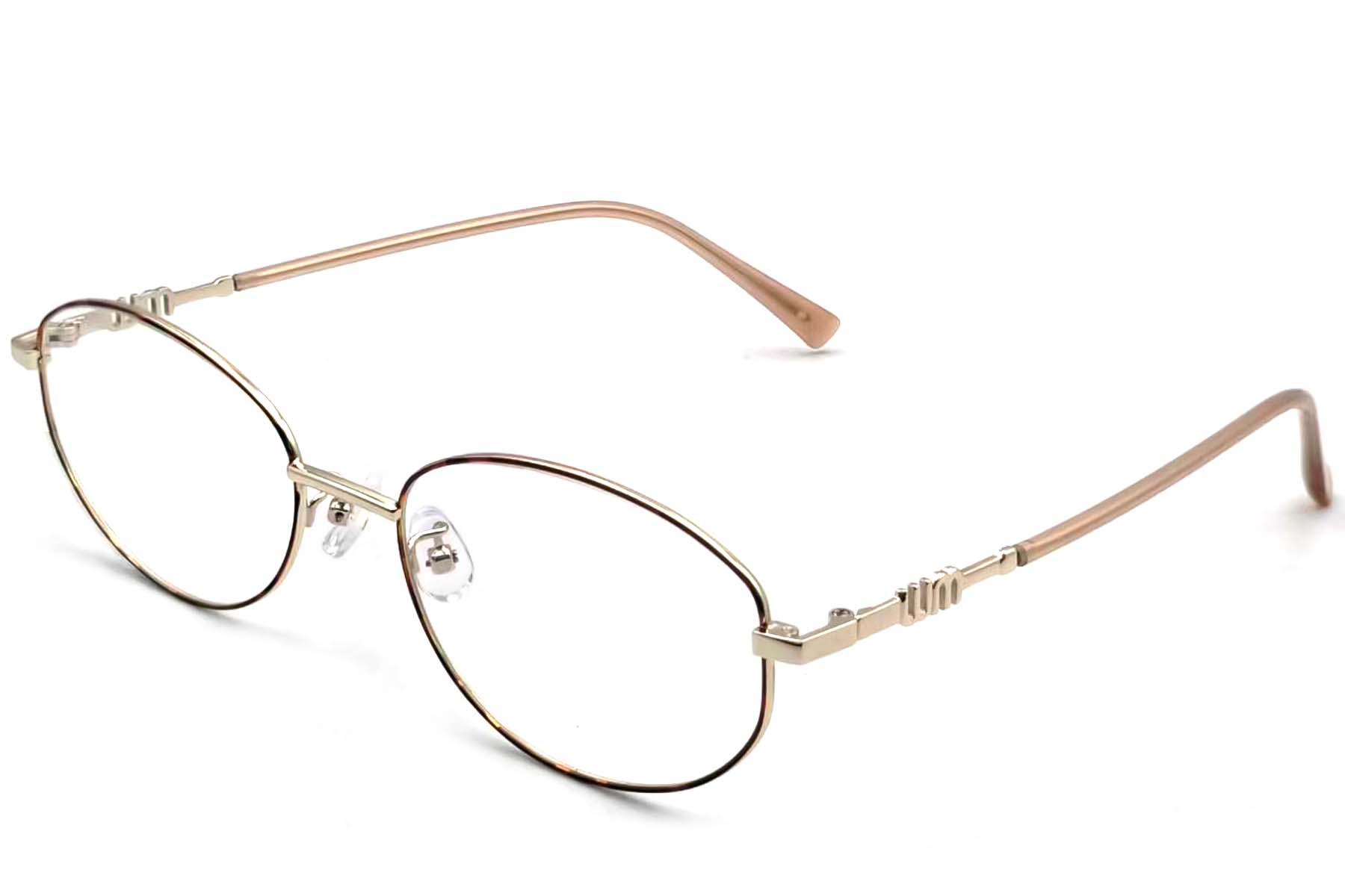 BS1924-0515_Tortoiseshell_Oval_Metal_Glasses_corner