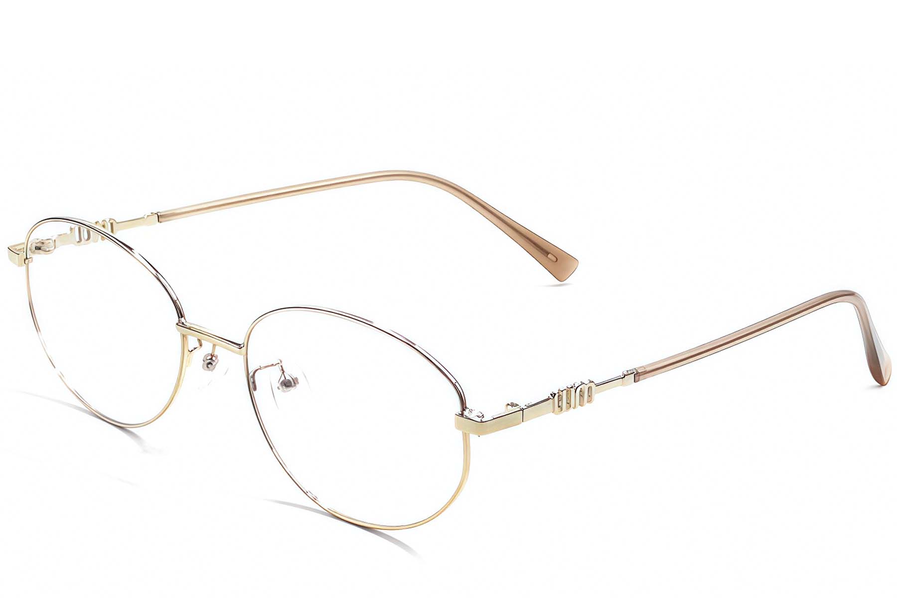 BS1924-0516_Golden_Oval_Metal_Glasses_corner