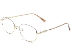 BS1924-0516_Golden_Oval_Metal_Glasses_corner