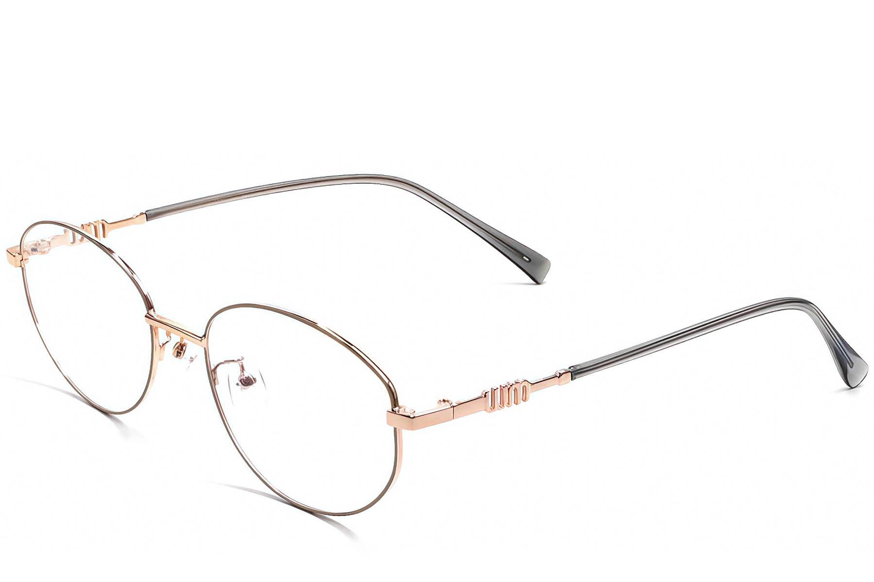 BS1924-0517_Brown_Oval_Metal_Glasses_corner