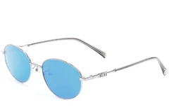 BS1924-0518_Silver_Oval_Metal_Sunglasses_corner