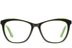BS2012-0002_Green_Butterfly_Acetate_Glasses_front