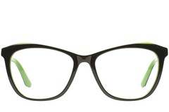 BS2012-0002_Green_Butterfly_Acetate_Glasses_front