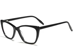 BS2012-0004_Black_Butterfly_Acetate_Glasses_corner