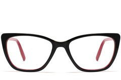 BS2012-0006_Red_Butterfly_Acetate_Glasses_front