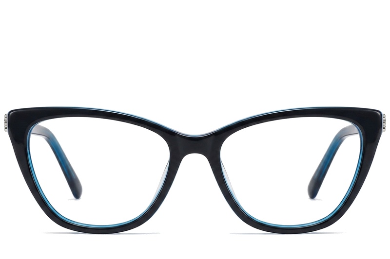 BS2012-0007_Blue_Butterfly_Acetate_Glasses_corner-front