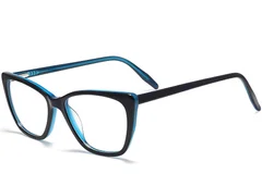 BS2012-0007_Blue_Butterfly_Acetate_Glasses_corner